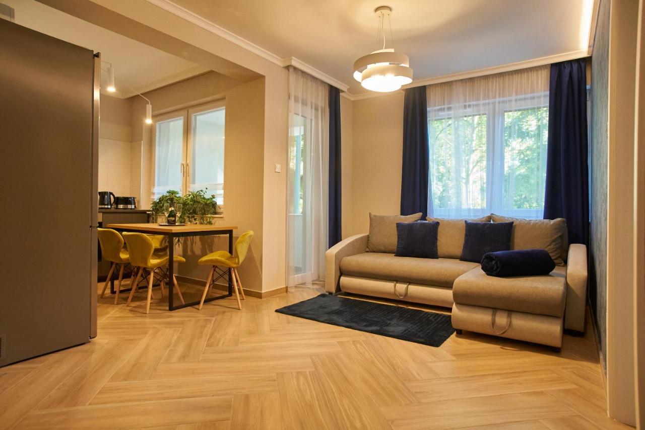 Apartamento Sunlight Blue - Szeged Exterior foto